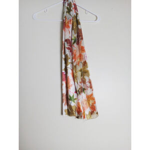 Woman Scarf UNBRANDED Design